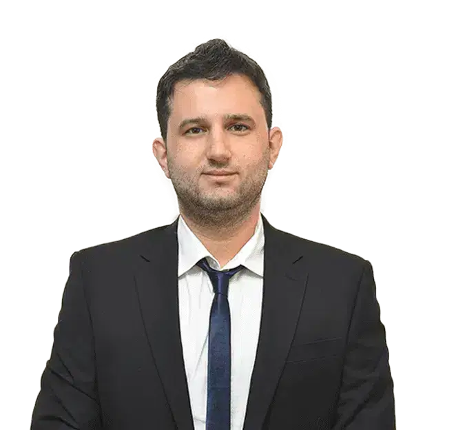 עורך דין אורי דובלרו